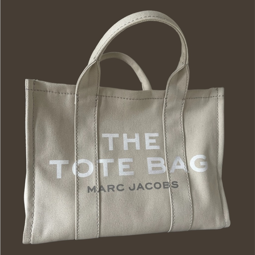 Marc Jacobs The Tote Bag (small)